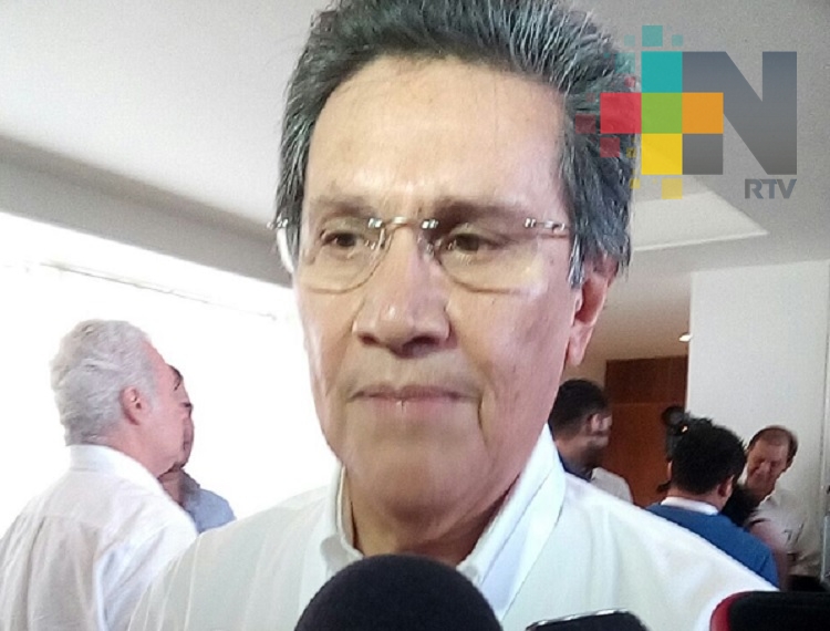 Industriales optimistas con noticia de reactivar a Coatzacoalcos