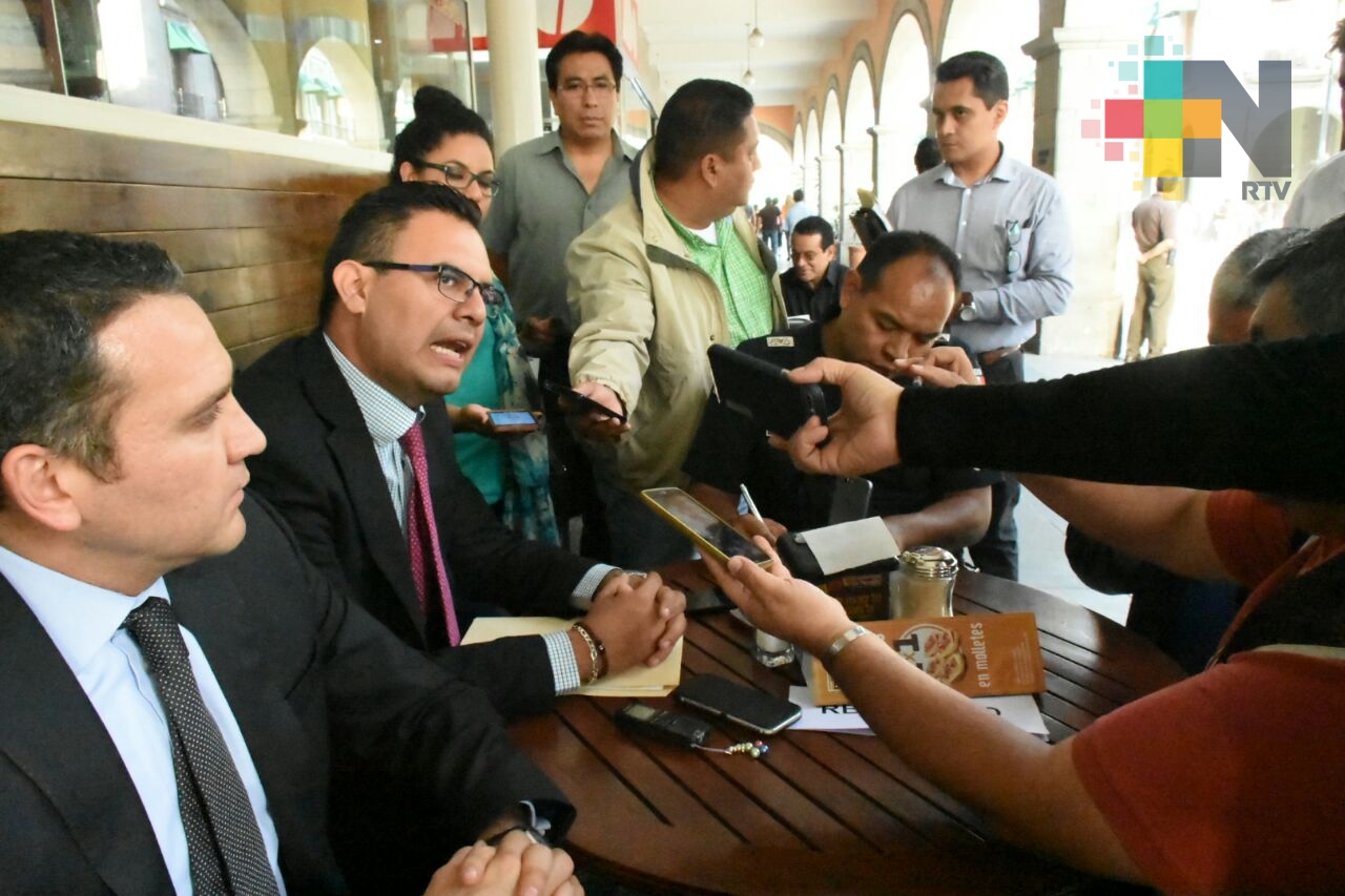 Reconoce Cometra fallos en sus protocolos en robo ocurrido en Xalapa; deslinda al Gobierno estatal