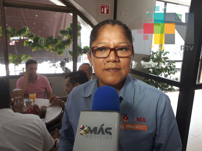 Banco de Alimentos recaudará víveres para damnificados de Oaxaca