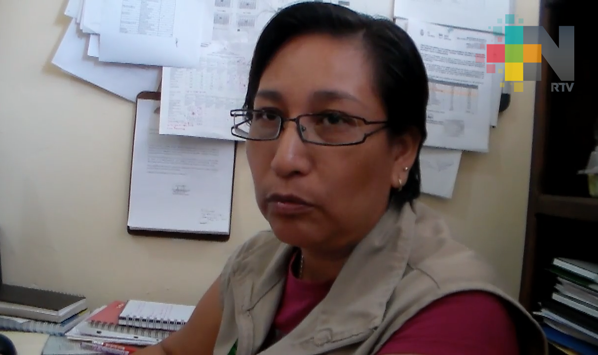 Autoridades toman medidas para evitar mayor contagio de conjuntivitis en región centro norte