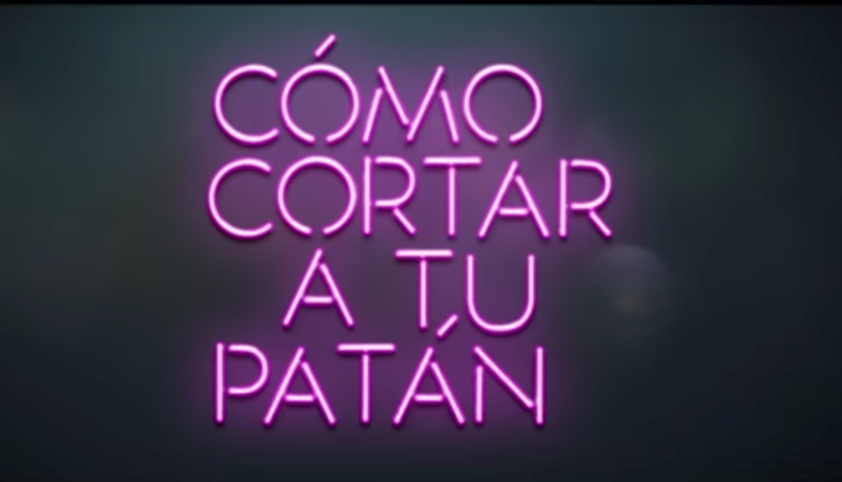 Cinta “Cómo cortar a tu patán”, la más taquillera en cines de México