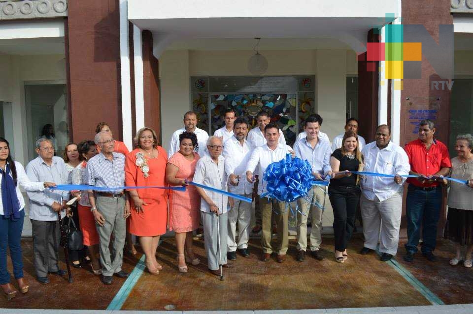 Celebran en Tierra Blanca los 30 años de la fundación de la Casa de Cultura “Carlos Cruz Valenzuela”
