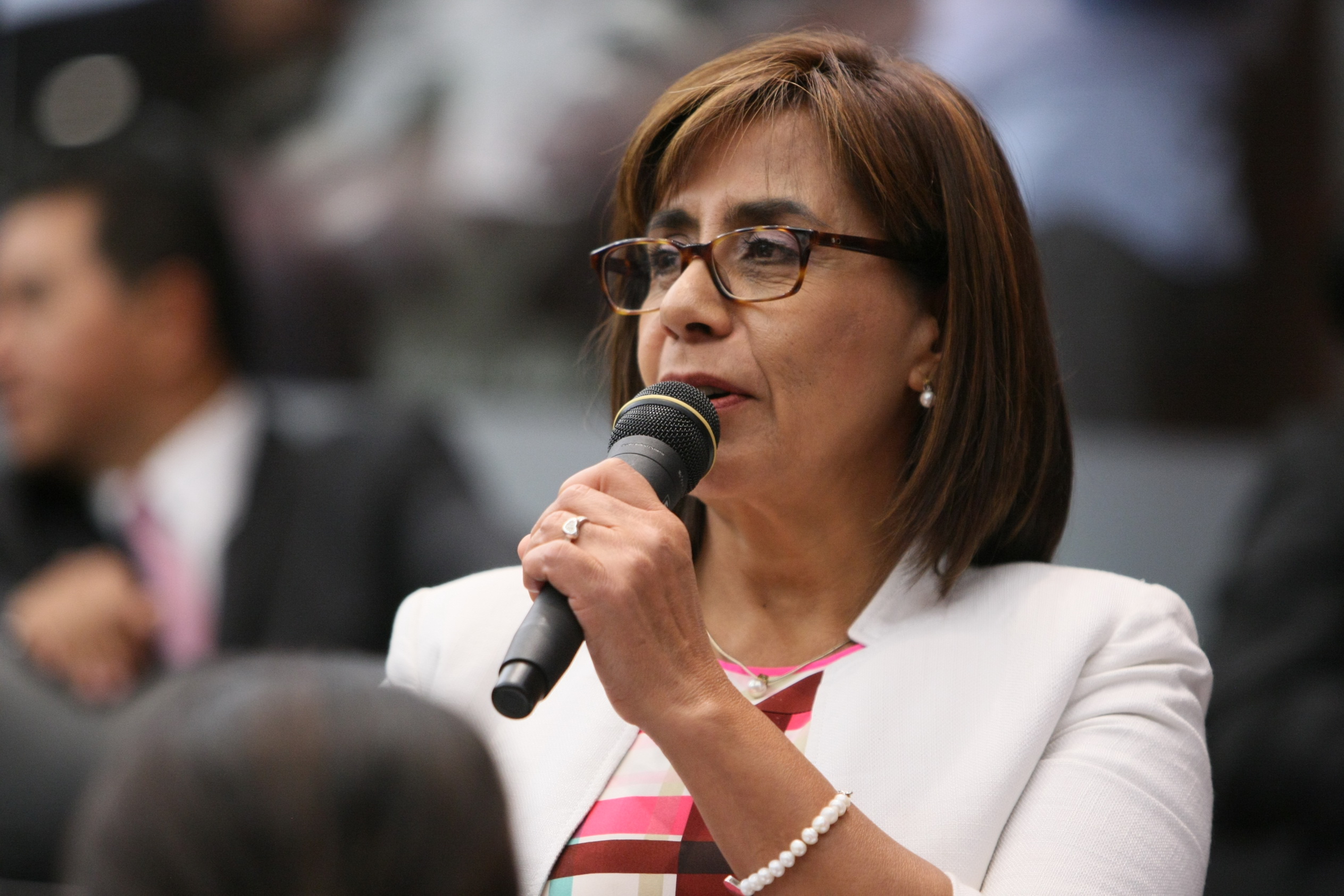 Renuncia “Cocoa” Calderón al PAN y busca candidatura independiente