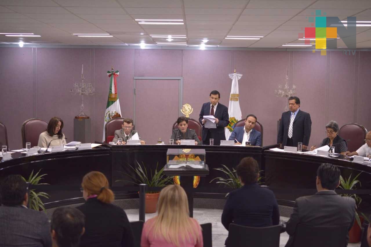 Aprobaría Congreso el 31 de octubre el Informe de la Cuenta Pública 2016