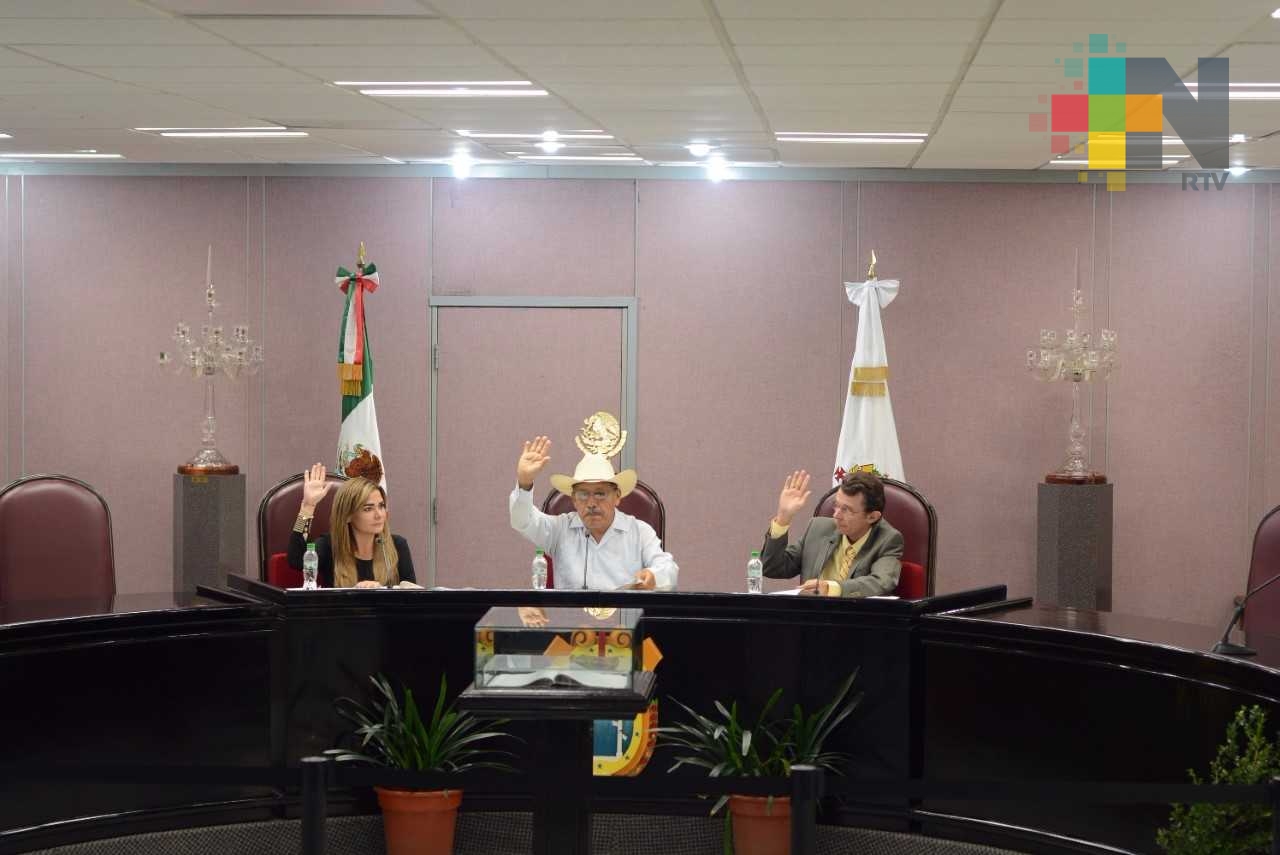 Rechazan diputados creación de dos rancherías en Atlahuilco