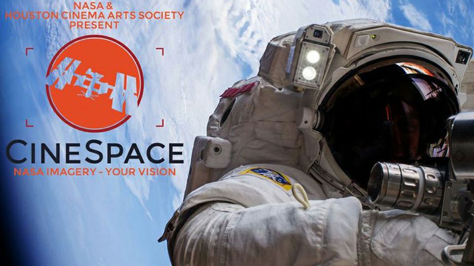 Llega cortometraje mexicano “Apizaco” a final de concurso “Cinespace” de NASA y Houston Cinema Arts Festival