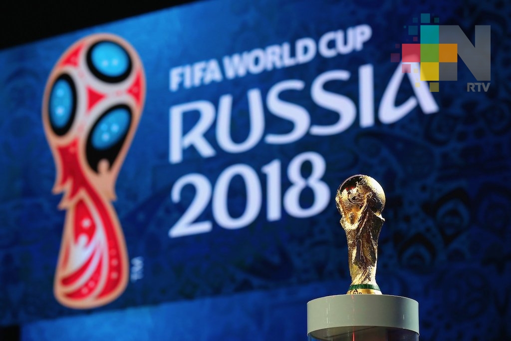 Estado Islámico amenaza con atacar Mundial de futbol Rusia 2018