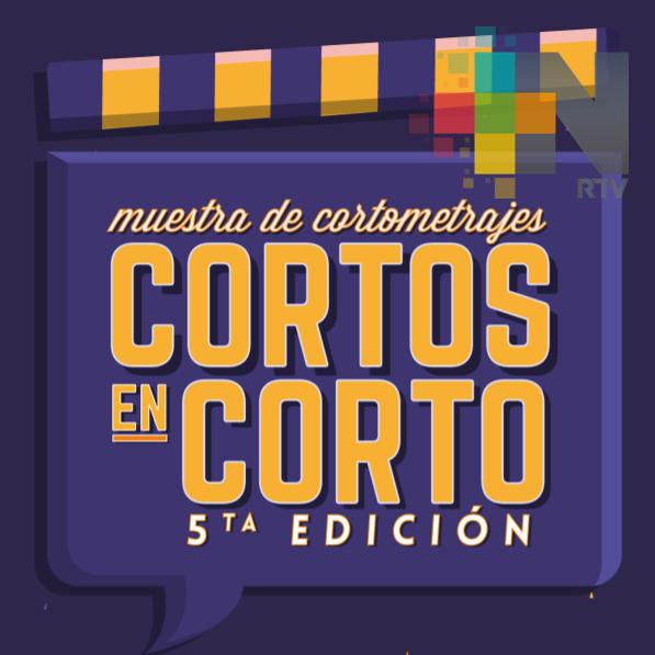 Invitan estudiantes a participar en la exhibición “Cortos en corto”