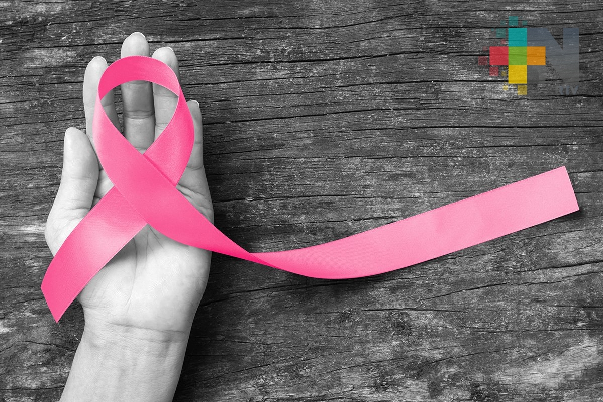 Machismo influye en que mujeres no detecten a tiempo el cáncer de mama