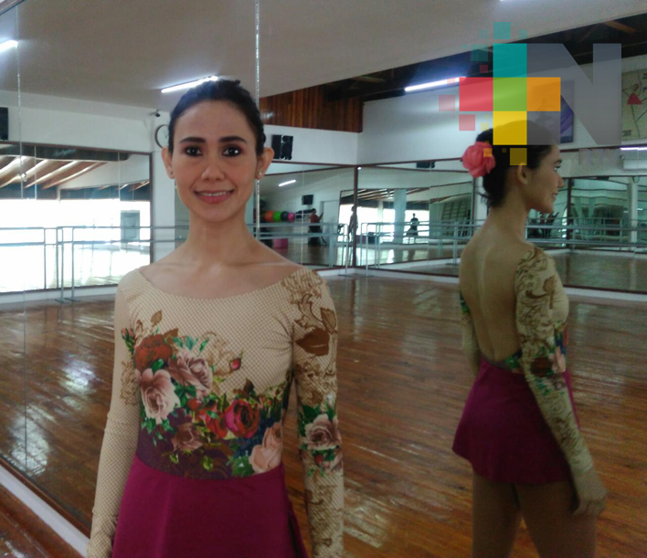 En diciembre se realizará el décimo Curso Internacional de Ballet en Veracruz