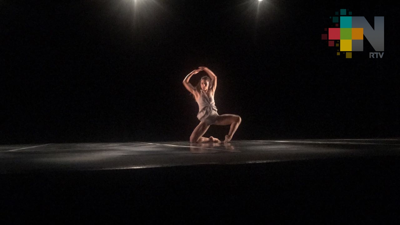 Noche de estrellas engalanó el Festival Internacional de Danza, en Córdoba