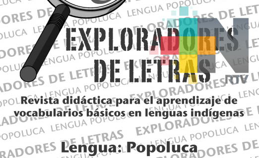Presentarán la revista “Exploradores de Palabras” en Sayula de Alemán