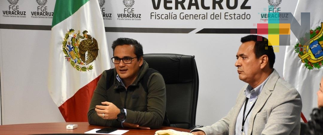 Prioriza FGE mecanismos alternativos de solución de controversias