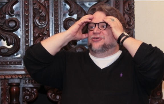 Serán cuatro las clases magistrales de Guillermo del Toro en Guadalajara