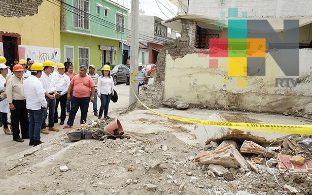 IMSS invertirá 217 mdp para reparar y ampliar infraestructura afectada por sismo en Morelos
