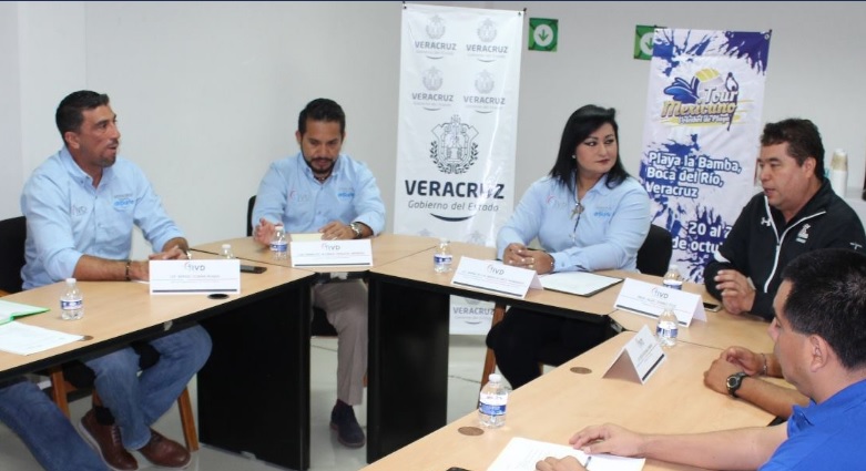 Lanzan convocatoria para Liga Institucional de Voleibol de Leyes de Reforma