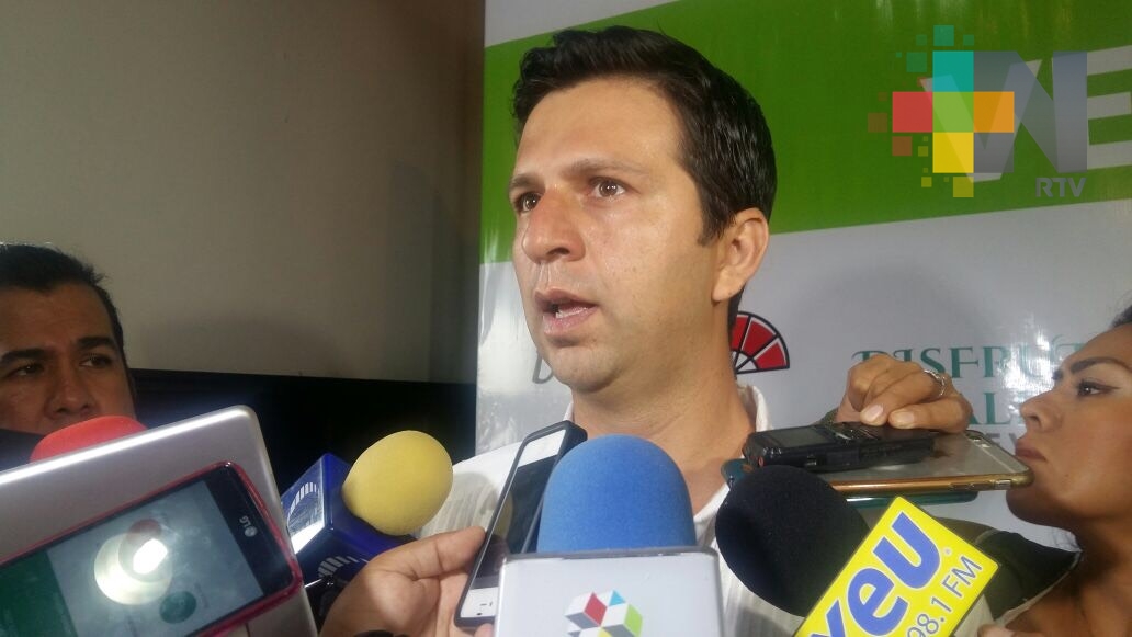 Canaco se suma a la recaudación de víveres para damnificados de sismos