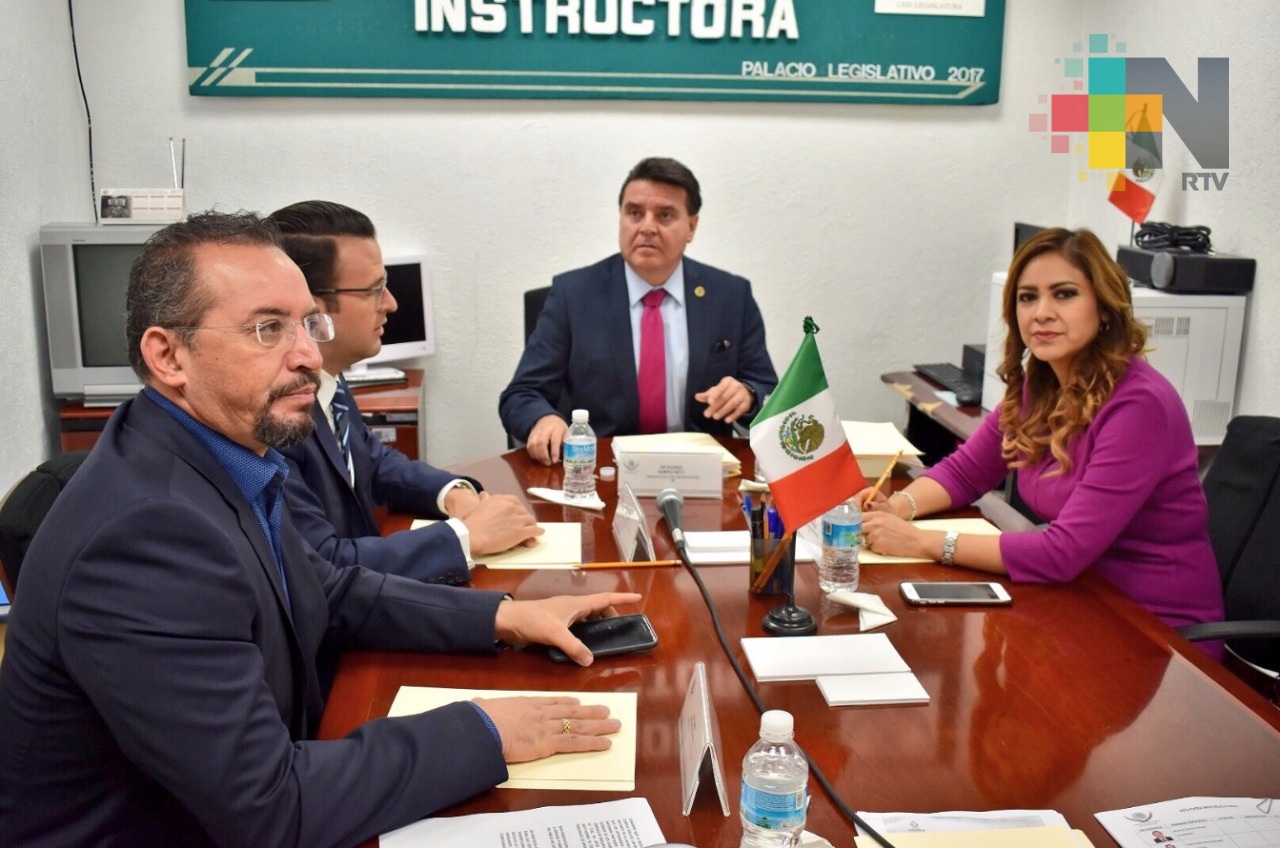 Al pleno de la Cámara de Diputados desafuero de Tarek Abdalá y Alberto Silva