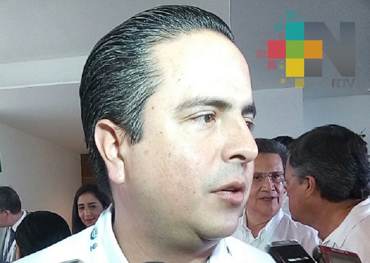 En Coatzacoalcos, 75 elementos más se integrarán a la Policía Municipal: Caballero Rosiñol