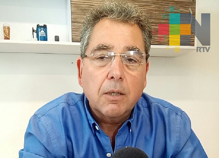 En Coatzacoalcos más de seis mil concesionarios se incorporan al reordenamiento vehicular