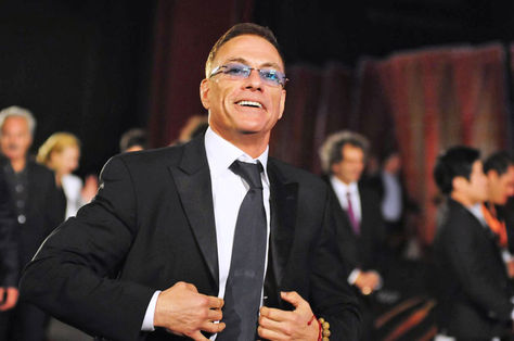 Actor Jean-Claude Van Damme será invitado especial en La Mole Comic Con