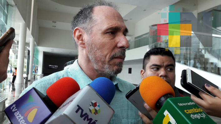 Con cifras positivas cerrará WTC de Boca del Río el 2017