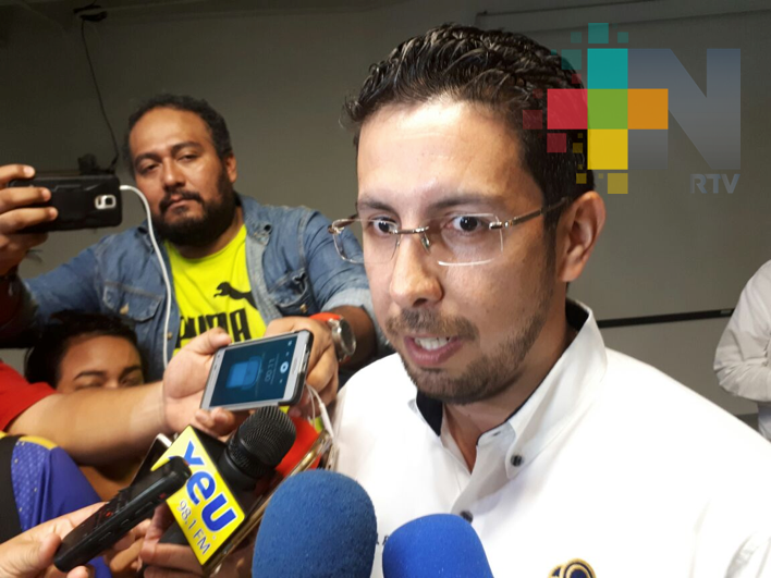 Ingenieros del estado continúan con capacitación, esperan inicio de proyectos