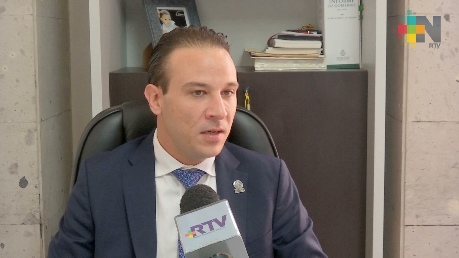 Reformas a la Ley de Legítima Defensa disminuirá delitos y violencia: Unanue Abascal