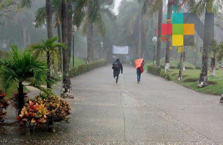 Continuarán lluvias, chubascos y tormentas en mayor parte del estado