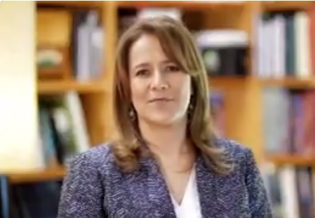 Se va Margarita Zavala del PAN; irá como independiente por la Presidencia