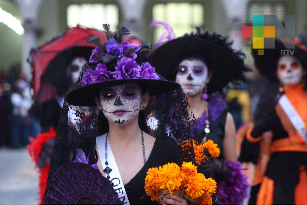 En Xalapa y Paso de Ovejas se realizará el Festival Mictlán 2017