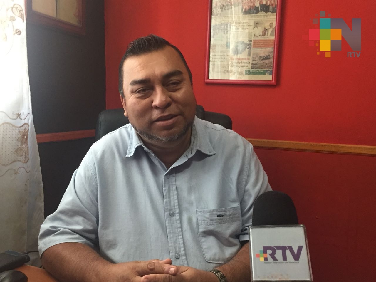 Disminuyen asaltos a taxistas y maltrato a usuarios por parte de choferes en Coatzacoalcos