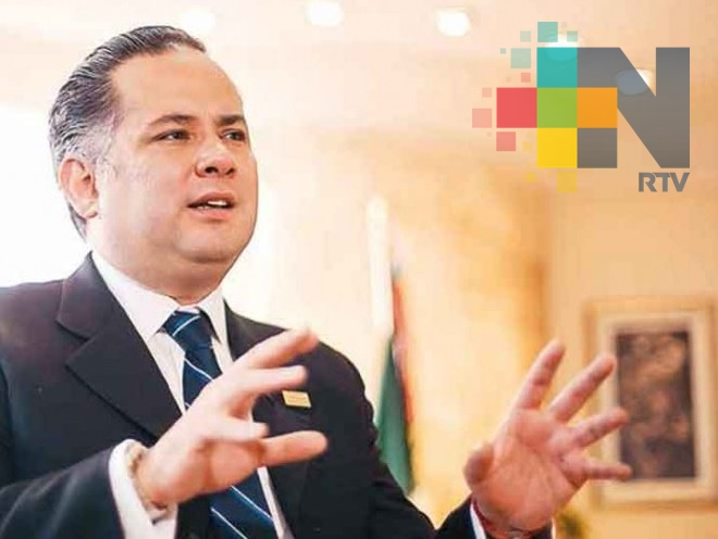 Destituye la PGR al titular de la Fepade, Santiago Nieto