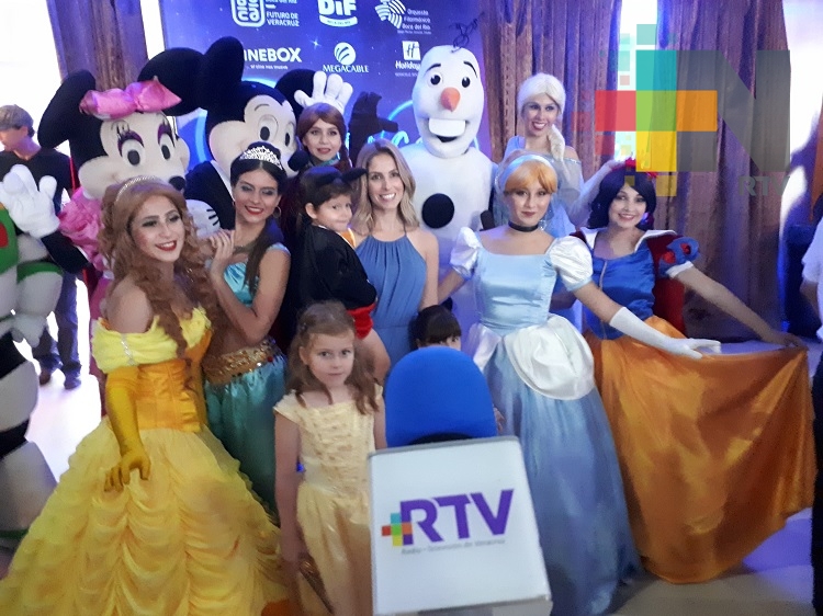 La magia de Disney presente en concierto de Orquesta Filarmónica de Boca del Río