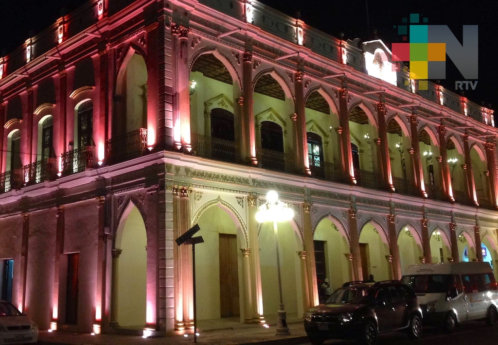 Cosamaloapan, ayuntamiento que presenta mayor daño patrimonial en la Cuenta Pública 2016