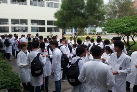 México gana plata y bronce en Olimpiada Iberoamericana de Química 2017