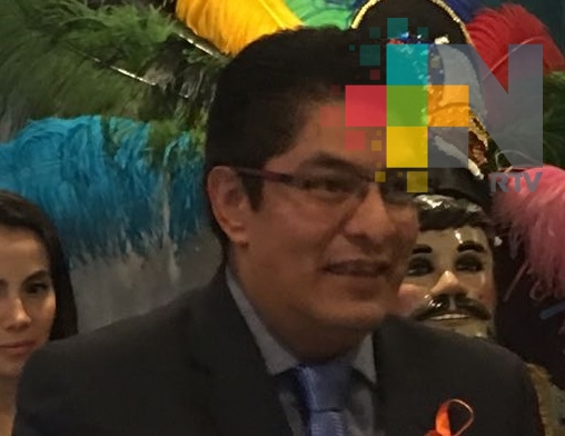 En Tlaxcala muy lejos de desaparecer fiesta taurina: Roberto Núñez