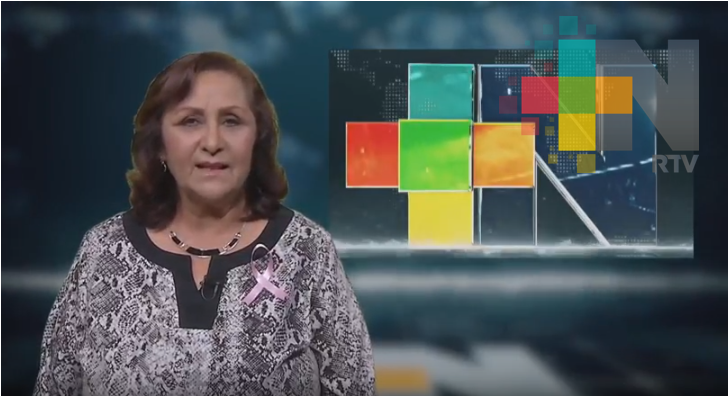 Sobreviven al cáncer de mama por detectarlo a tiempo