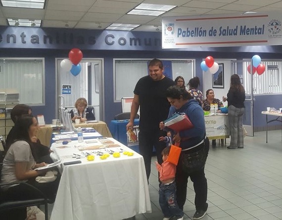 Nueva plataforma virtual para migrantes «La Salud Nos Une a Todos»