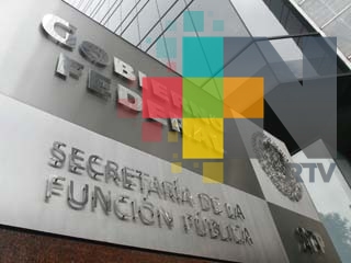 Sanciona SFP a ocho servidores públicos