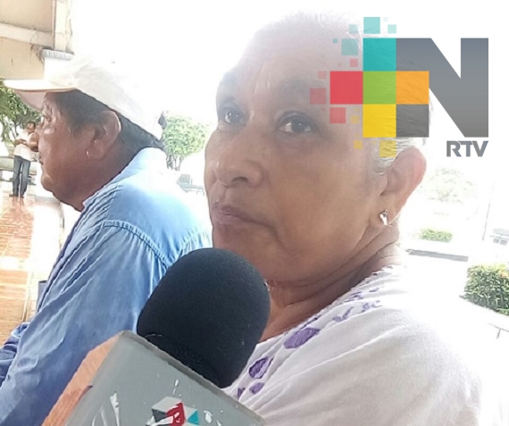 En Coatzacoalcos a favor de la instalación del nuevo sistema de videovigilancia en el estado