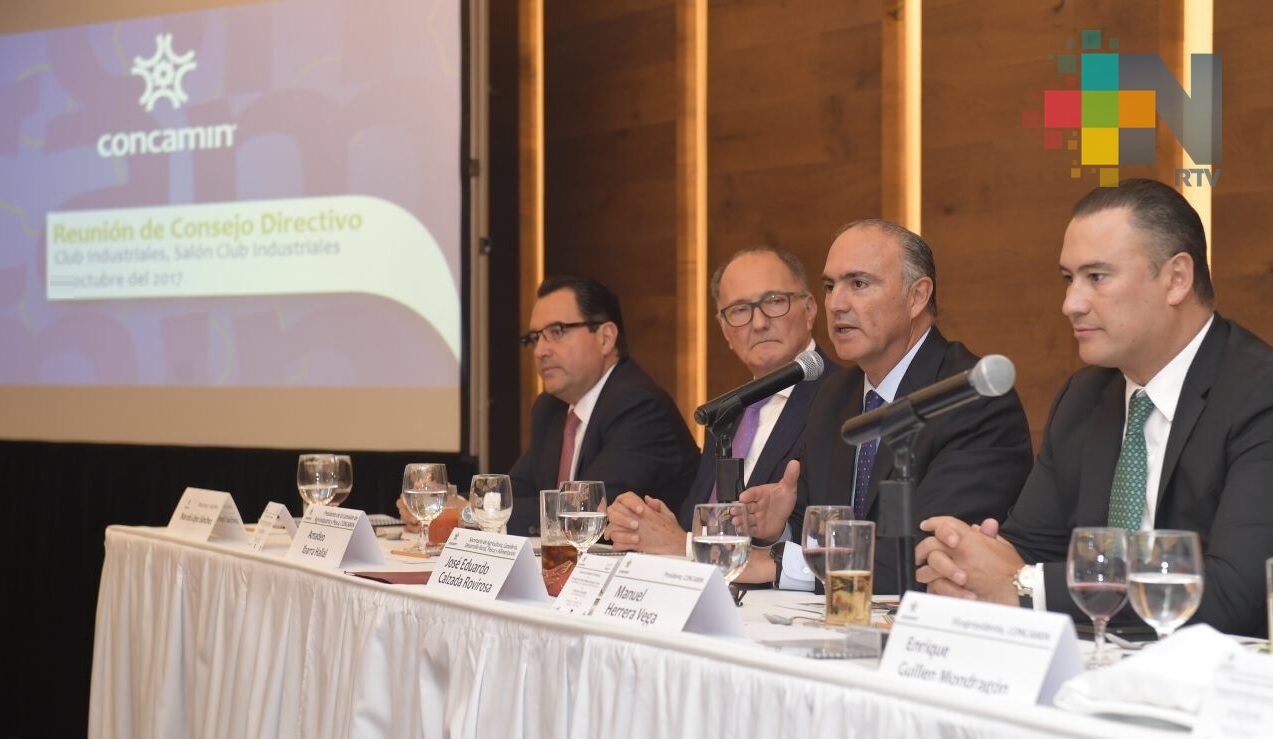 Pide Calzada Rovirosa firmeza y dignidad en renegociación del TLCAN