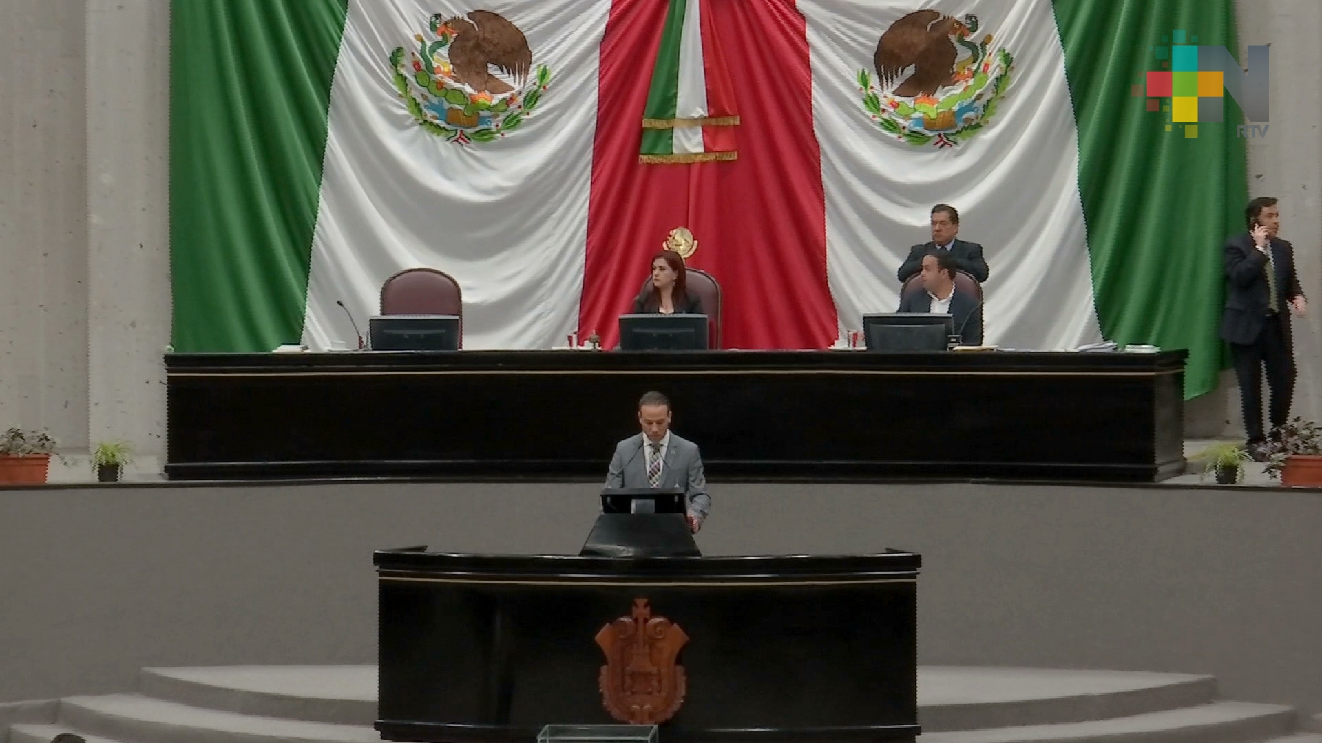 Aprueba Congreso del Estado la Cuenta Pública 2016