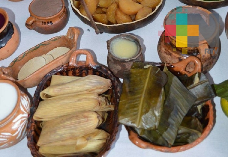 Fundación “Artistas Mexicanos” realizará talleres sobre gastronomía por Día de Muertos