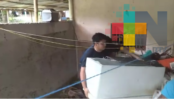 Universitarios diseñan refugio temporal resistente a climas extremos