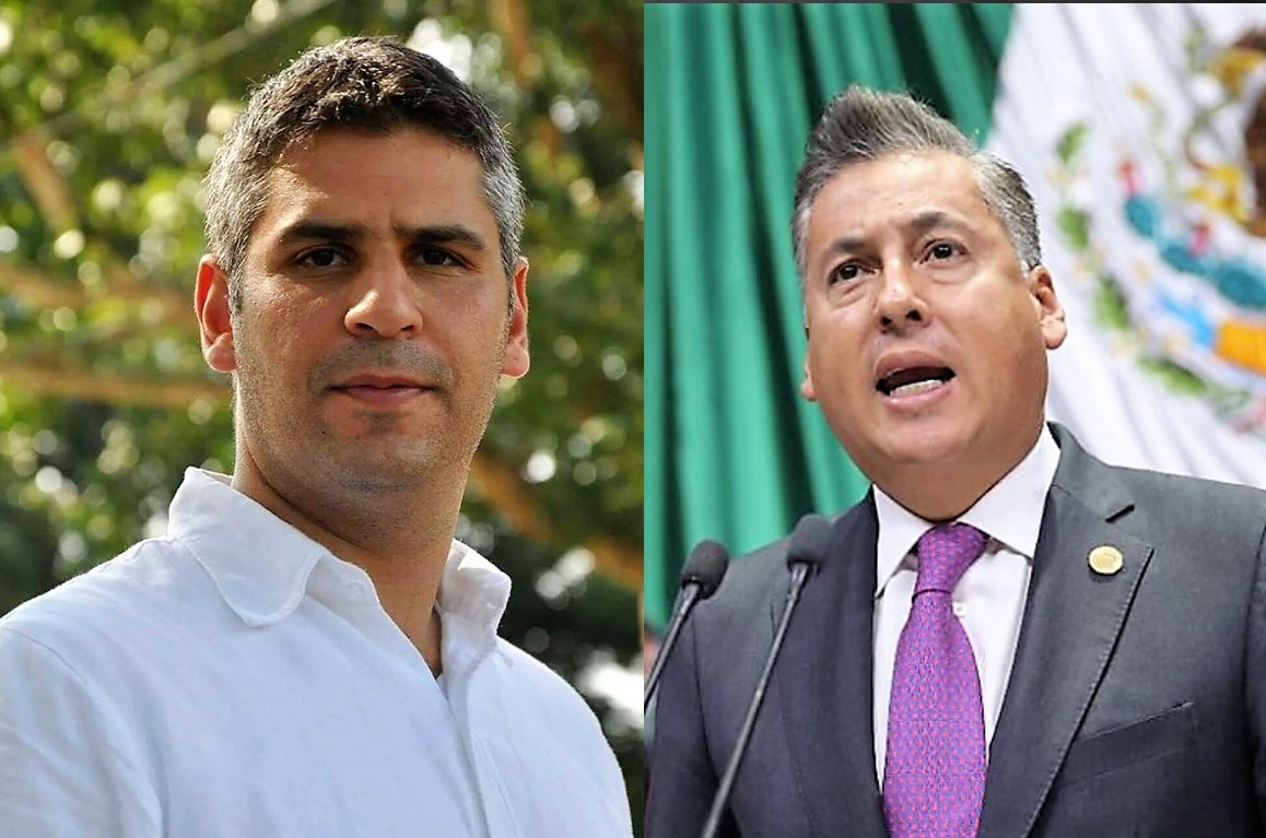 Irá a análisis jurídico solicitud de desafuero de Tarek Abdalá y Silva Ramos
