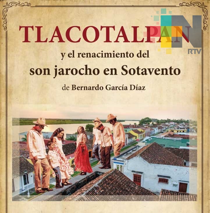 Presenta INAH ciclo de libros