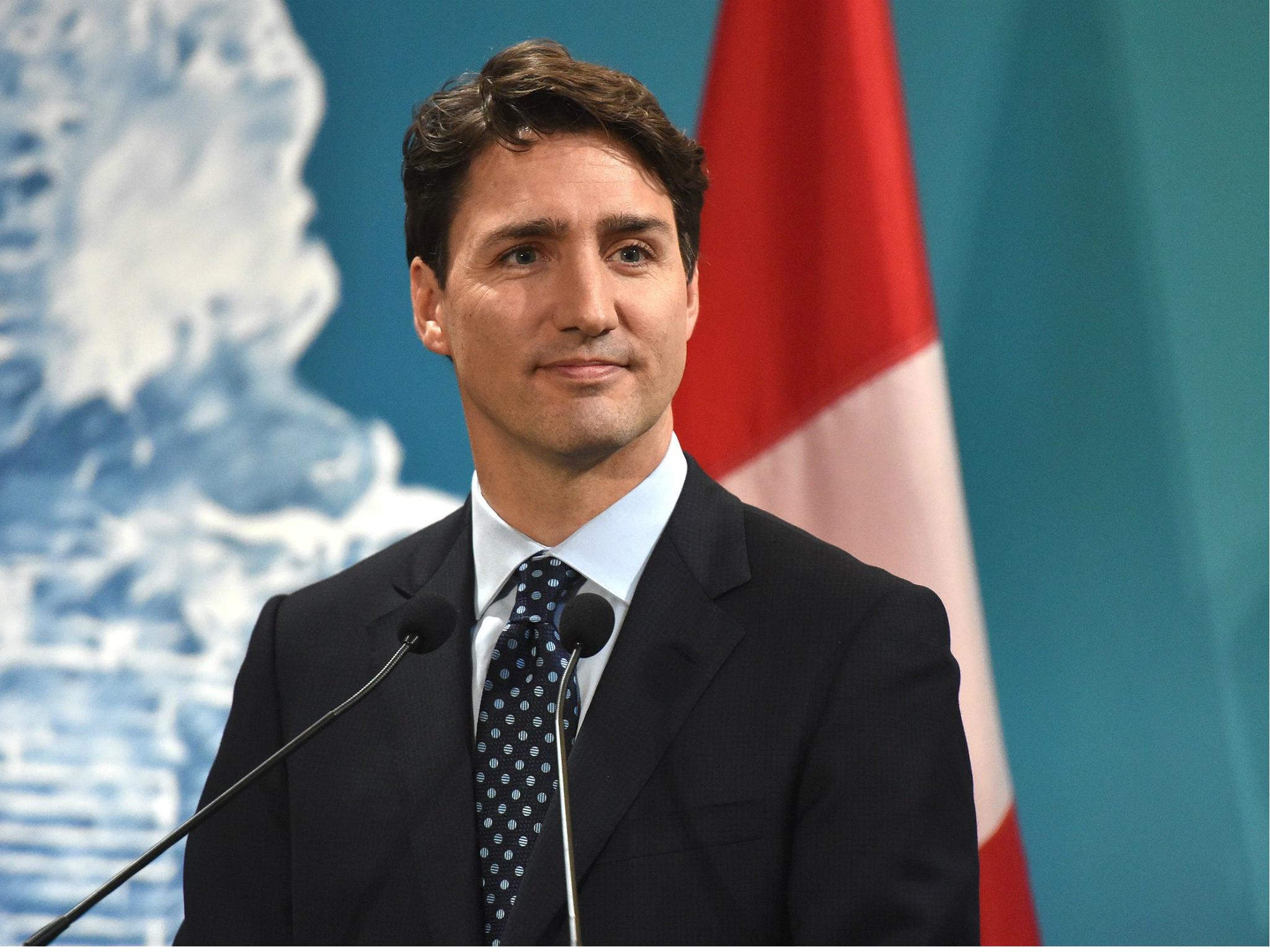 Visitará México el primer ministro canadiense Justin Trudeau