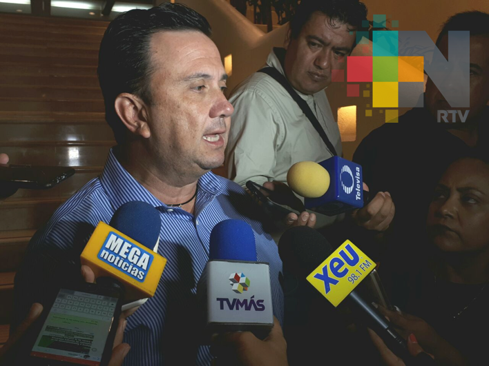 Empresarios de Veracruz calificaron como positiva la puesta en marcha del C5