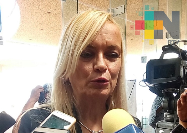 Exhorta la CNS a la población veracruzana a no bajar la guardia ante la delincuencia